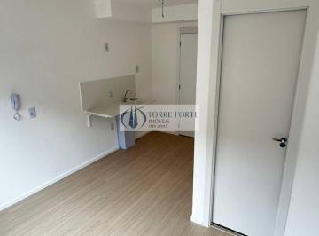 Apartamento · 17m² · Apartamento em Mooca, São Paulo/SP de 17m² à venda por R$ 200.000,00