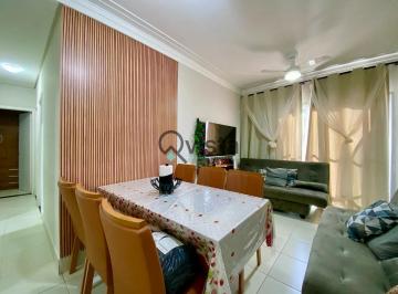 Apartamento · 73m² · 3 Quartos · 1 Vaga · Apartamento em Jardim Tejereba, Guarujá/SP de 73m² 3 quartos à venda por R$ 335.000,00