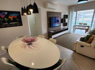 Apartamento · 108m² · 2 Quartos · Apartamento em Riviera, Bertioga/SP de 108m² 2 quartos à venda por R$ 2.700.000,00