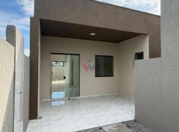 Casa · 58m² · 2 Quartos · 3 Vagas · Casa em , Matinhos/PR de 58m² 2 quartos à venda por R$ 339.000,00