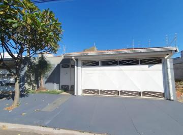Casa · 3 Quartos · 2 Vagas · Casa em Jardim Nazareth, Marília/SP de 0m² 3 quartos para locação R$ 2.800,00/mes