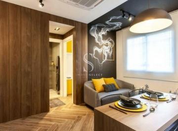 Apartamento · 31m² · 1 Quarto · Apartamento em Várzea da Barra Funda, São Paulo/SP de 31m² 1 quartos à venda por R$ 330.000,00