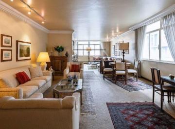 Apartamento · 323m² · 4 Quartos · 3 Vagas · Apartamento em Jardim Paulista, São Paulo/SP de 323m² 4 quartos à venda por R$ 3.460.000,00