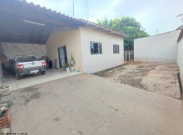 Casa · 300m² · 2 Quartos · 2 Vagas · Casa em Pontal Sul Acréscimo, Aparecida de Goiânia/GO de 300m² 2 quartos à venda por R$ 349.990,00