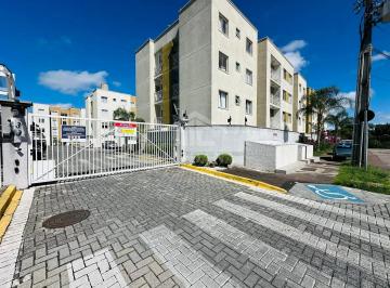 Apartamento · 54m² · 2 Quartos · 1 Vaga · Apartamento em Pedro Moro, São José dos Pinhais/PR de 54m² 2 quartos à venda por R$ 336.000,00