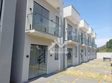 Casa · 88m² · 2 Quartos · 1 Vaga · Casa em Centro, Maricá/RJ de 88m² 2 quartos à venda por R$ 349.900,00