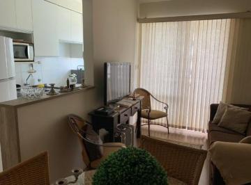 Apartamento · 50m² · 2 Quartos · 1 Vaga · Apartamento em Aurora, Londrina/PR de 50m² 2 quartos para locação R$ 2.350,00/mes