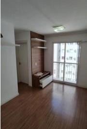 Apartamento · 55m² · 2 Quartos · 1 Vaga · Apartamento em Curicica, Rio de Janeiro/RJ de 55m² 2 quartos para locação R$ 2.300,00/mes
