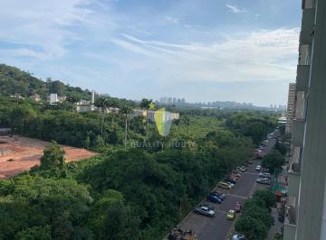Apartamento · 52m² · 2 Quartos · Apartamento em Itanhangá, Rio de Janeiro/RJ de 52m² 2 quartos à venda por R$ 170.000,00