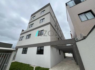 Apartamento · 43m² · 2 Quartos · 1 Vaga · Apartamento em Guaraituba, Colombo/PR de 43m² 2 quartos à venda por R$ 290.000,00