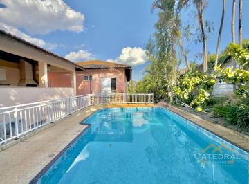 Casa · 404m² · 4 Quartos · 10 Vagas · Casa em Jardim das Samambaias, Jundiaí/SP de 404m² 4 quartos à venda por R$ 2.700.000,00