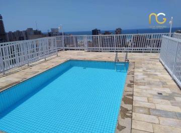 Apartamento · 38m² · 1 Quarto · Apartamento em Vila Tupi, Praia Grande/SP de 38m² 1 quartos à venda por R$ 235.000,00