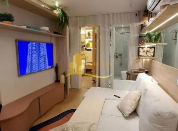 Apartamento · 41m² · 2 Quartos · Apartamento em Vila Carmosina, São Paulo/SP de 41m² 2 quartos à venda por R$ 322.000,00