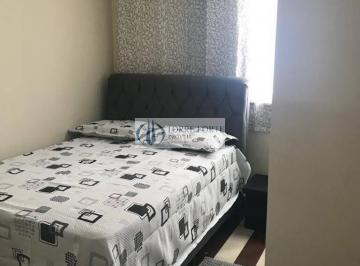 Apartamento · 66m² · 3 Quartos · 1 Vaga · Apartamento em Jardim Arize, São Paulo/SP de 66m² 3 quartos à venda por R$ 350.000,00