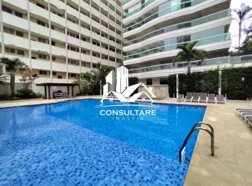 Apartamento · 420m² · 4 Quartos · 4 Vagas · Apartamento em Gonzaga, Santos/SP de 420m² 4 quartos à venda por R$ 6.099.000,00