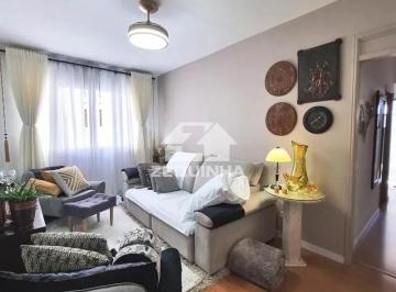Apartamento · 62m² · 2 Quartos · 1 Vaga · Apartamento em Jaguaribe, Osasco/SP de 62m² 2 quartos à venda por R$ 340.000,00