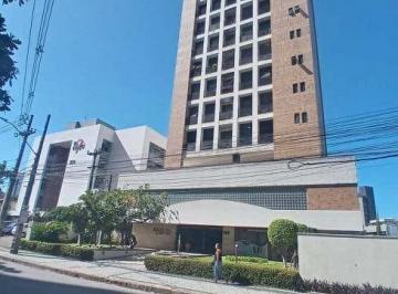 Comercial · 60m² · 1 Vaga · Sala em Ilha do Leite, Recife/PE de 60m² à venda por R$ 290.000,00 ou para locação R$ 2.800,00/mes