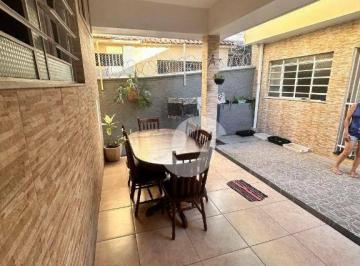 Casa · 113m² · 3 Quartos · Casa em Barreto, Niterói/RJ de 113m² 3 quartos à venda por R$ 495.000,00