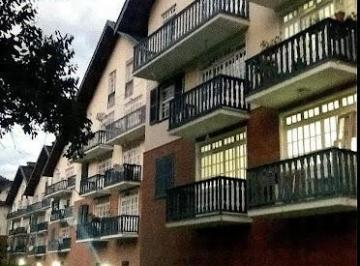 Apartamento · 65m² · 2 Quartos · 1 Vaga · Apartamento em Cônego, Nova Friburgo/RJ de 65m² 2 quartos à venda por R$ 420.000,00