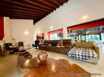 Casa · 253m² · 3 Quartos · 1 Vaga · Casa em Vila de São Fernando, Cotia/SP de 253m² 3 quartos à venda por R$ 2.995.000,00