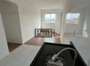 Apartamento · 41m² · 2 Quartos · 1 Vaga · Apartamento em Jardim Alvorada, Santo André/SP de 41m² 2 quartos à venda por R$ 349.000,00