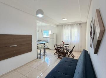 Apartamento · 70m² · 2 Quartos · 1 Vaga · Apartamento em Ingleses do Rio Vermelho, Florianópolis/SC de 70m² 2 quartos à venda por R$ 349.000,0