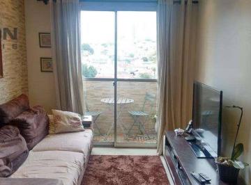 Apartamento · 62m² · 2 Quartos · 1 Vaga · Apartamento em Sé, São Paulo/SP de 62m² 2 quartos à venda por R$ 349.000,00