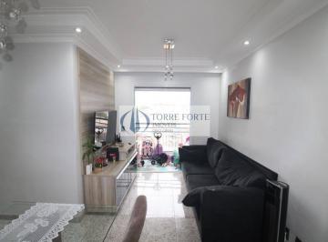 Apartamento · 51m² · 2 Quartos · Apartamento em Parque Maria Domitila, São Paulo/SP de 51m² 2 quartos à venda por R$ 426.000,00