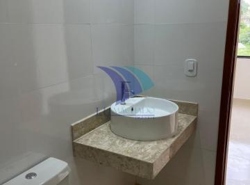 Casa · 100m² · 3 Quartos · 1 Vaga · Casa em Portinho, Cabo Frio/RJ de 100m² 3 quartos à venda por R$ 450.000,00