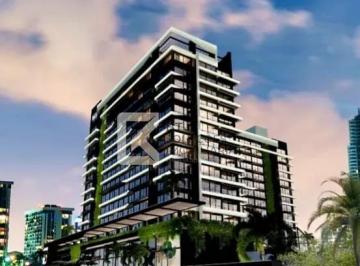 Comercial · 40m² · 1 Quarto · 1 Vaga · Studio em Centro, Indaiatuba/SP de 40m² 1 quartos à venda por R$ 456.000,00