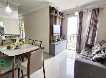 Apartamento · 49m² · 2 Quartos · 1 Vaga · Apartamento em Jardim Japão, São Paulo/SP de 49m² 2 quartos à venda por R$ 390.000,00