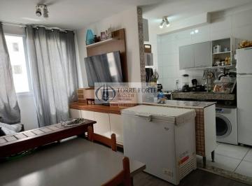 Apartamento · 43m² · 2 Quartos · 1 Vaga · Apartamento em Jardim Íris, São Paulo/SP de 43m² 2 quartos à venda por R$ 319.500,00