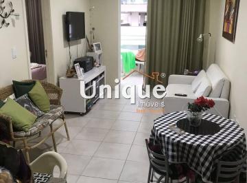 Apartamento · 65m² · 1 Quarto · 1 Vaga · Apartamento em Braga, Cabo Frio/RJ de 65m² 1 quartos à venda por R$ 399.990,00
