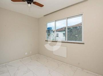Casa · 80m² · 2 Quartos · 1 Vaga · Casa em Fonseca, Niterói/RJ de 80m² 2 quartos à venda por R$ 420.000,00