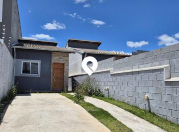 Casa · 80m² · 3 Quartos · 2 Vagas · Casa em Vila São Paulo, Mogi das Cruzes/SP de 80m² 3 quartos à venda por R$ 495.000,00