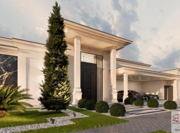 Casa · 550m² · 4 Quartos · 5 Vagas · Casa em Engenho Velho, Nova Odessa/SP de 550m² 4 quartos à venda por R$ 5.300.000,00