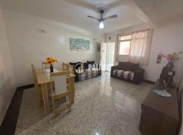 Apartamento · 87m² · 3 Quartos · 1 Vaga · Apartamento em Boqueirão, Praia Grande/SP de 87m² 3 quartos à venda por R$ 398.000,00