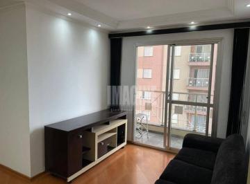 Apartamento · 68m² · 2 Quartos · 1 Vaga · Apartamento em Chácara Califórnia, São Paulo/SP de 68m² 2 quartos à venda por R$ 450.000,00