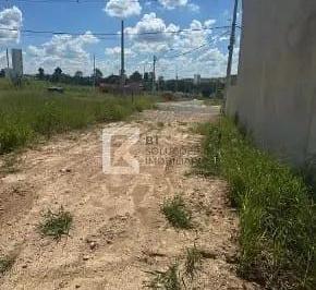 Terreno · 180m² · Terreno em Jardim Sevilha, Salto/SP de 180m² à venda por R$ 165.000,00