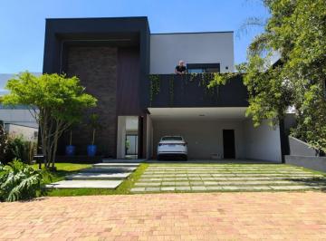 Casa · 399m² · 4 Quartos · 4 Vagas · Casa em Alphaville, Santana de Parnaíba/SP de 399m² 4 quartos à venda por R$ 4.985.000,00