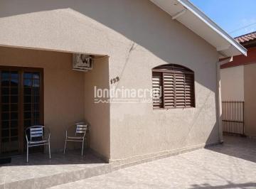 Casa · 78m² · 4 Quartos · 1 Vaga · Casa em Brasília, Londrina/PR de 78m² 4 quartos à venda por R$ 480.000,00