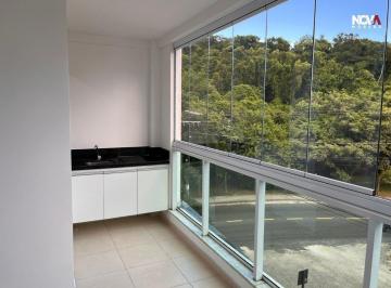 Apartamento · 58m² · 2 Quartos · 1 Vaga · Apartamento em Jardim Asteca, Vila Velha/ES de 0m² 2 quartos à venda por R$ 450.000,00