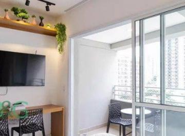Comercial · 25m² · 1 Quarto · Studio em Perdizes, São Paulo/SP de 25m² 1 quartos à venda por R$ 449.000,00