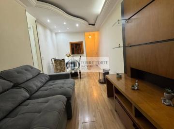 Apartamento · 61m² · 2 Quartos · 1 Vaga · Apartamento em Vila Matilde, São Paulo/SP de 61m² 2 quartos à venda por R$ 429.999,00