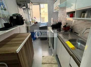Apartamento · 49m² · 2 Quartos · Apartamento em Jardim da Laranjeira (Zona Leste), São Paulo/SP de 49m² 2 quartos à venda por R$ 255.