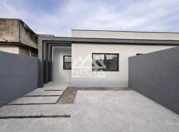 Casa · 65m² · 2 Quartos · 1 Vaga · Casa em Pontal de Santa Marina, Caraguatatuba/SP de 65m² 2 quartos à venda por R$ 440.000,00