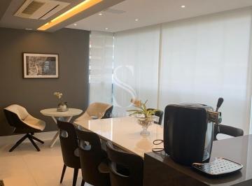 Apartamento · 132m² · 3 Quartos · 2 Vagas · Apartamento em Cidade Monções, São Paulo/SP de 132m² 3 quartos à venda por R$ 3.100.000,00