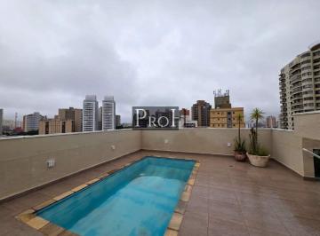 Apartamento · 80m² · 3 Quartos · Apartamento em Nova Petrópolis, São Bernardo do Campo/SP de 80m² 3 quartos à venda por R$ 440.000,00