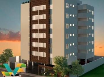 Apartamento · 2 Quartos · 2 Vagas · Cobertura em Nossa Senhora das Graças, Santa Luzia/MG de 0m² 2 quartos à venda por R$ 398.107,00