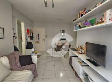 Apartamento · 65m² · 2 Quartos · 1 Vaga · Apartamento em Ingá, Niterói/RJ de 65m² 2 quartos à venda por R$ 349.999,99